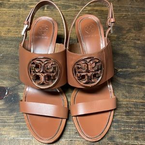 Tory Burch Wedges